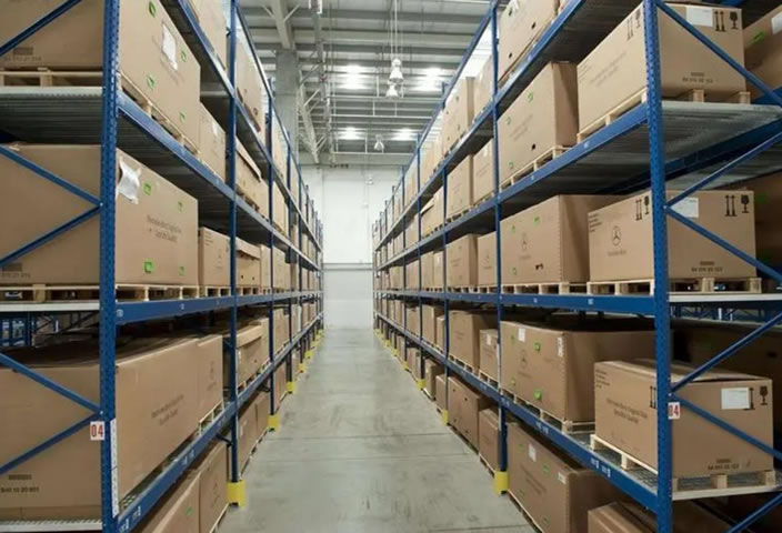 丽水到迎江区货物仓储